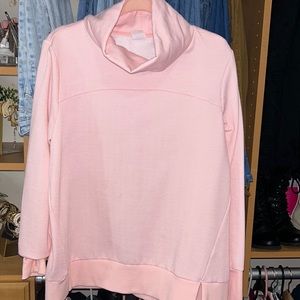 Pink Sweater 💗 (MOVING SALE! NEED EVERYTHING GONE!)